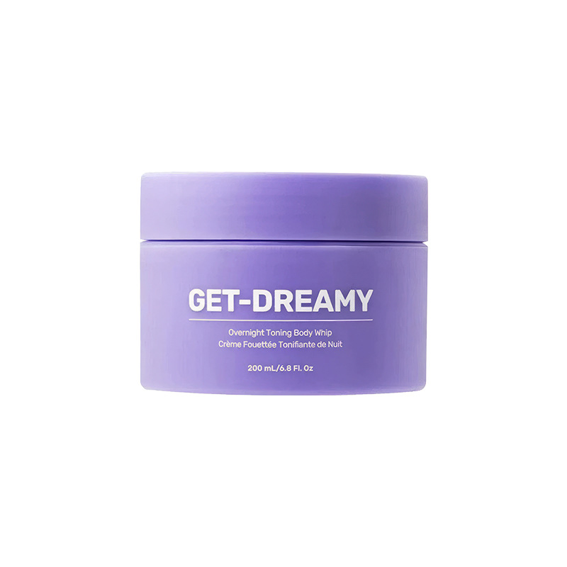 Get-Dreamy Night Firming Cream 100ml 200ml Body Care Lotion
