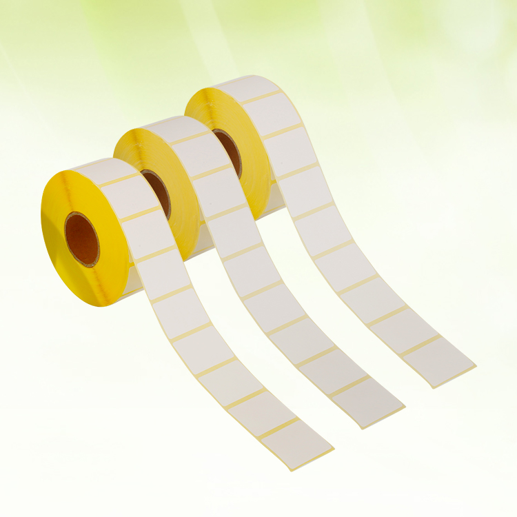 Factory Direct Sell Thermal Label Labels Rolls Shipping Label Labels for Packaging