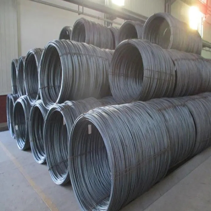 Galvanizado Wire 17/15 3.0X2.4mm 700kgf 1000 M Per Roll 16/14 2.7X2.2mm Galvanized Iron/Steel Wire for Nail