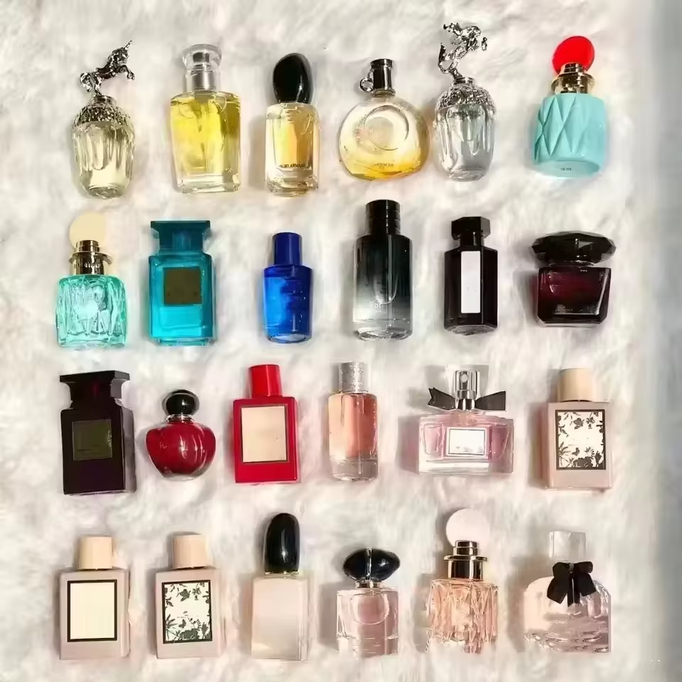 100ml Xjf Erba Pura Luxury Women's Perfume High Quality 100_ Body Spray Long Lasting Fragrance Original Supplier - Cologne Body Spray Designer Perfume and Eau D