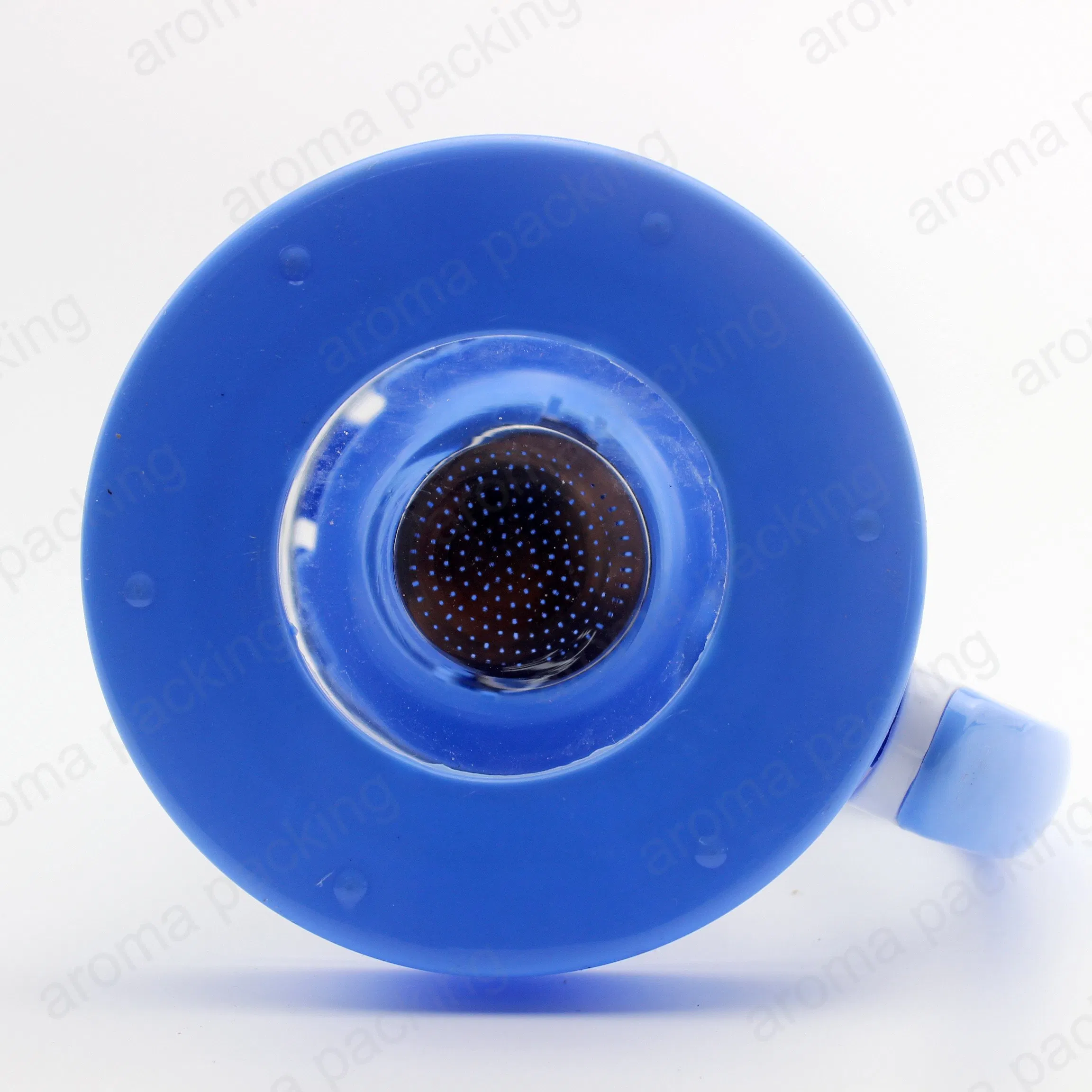Wholesale Color 1800ml Coffee Tea Sets Glass Teapot