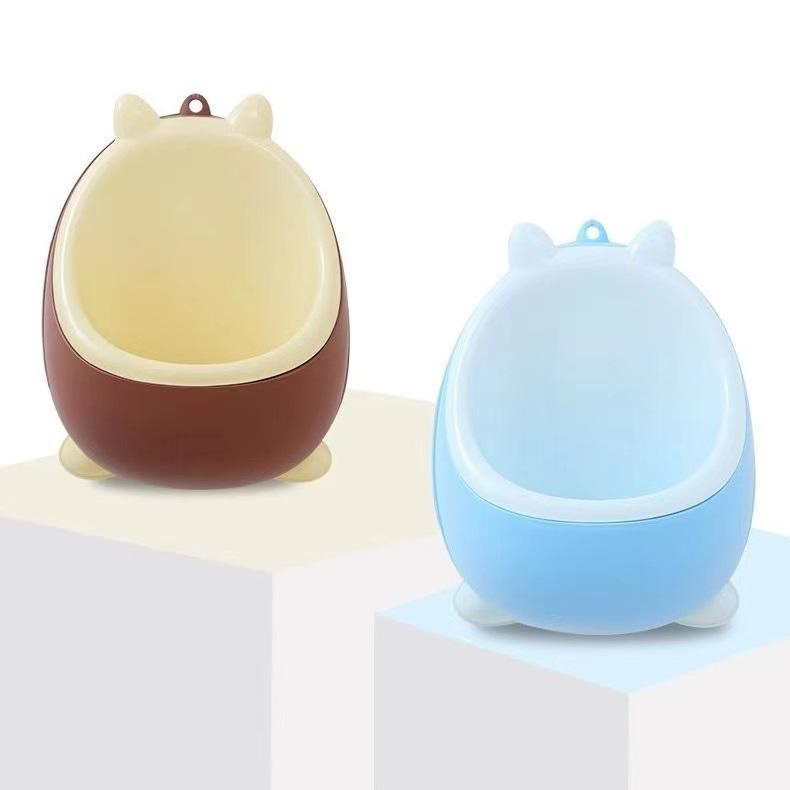 High Quality Multicolor Sturdy Boy Training Potty