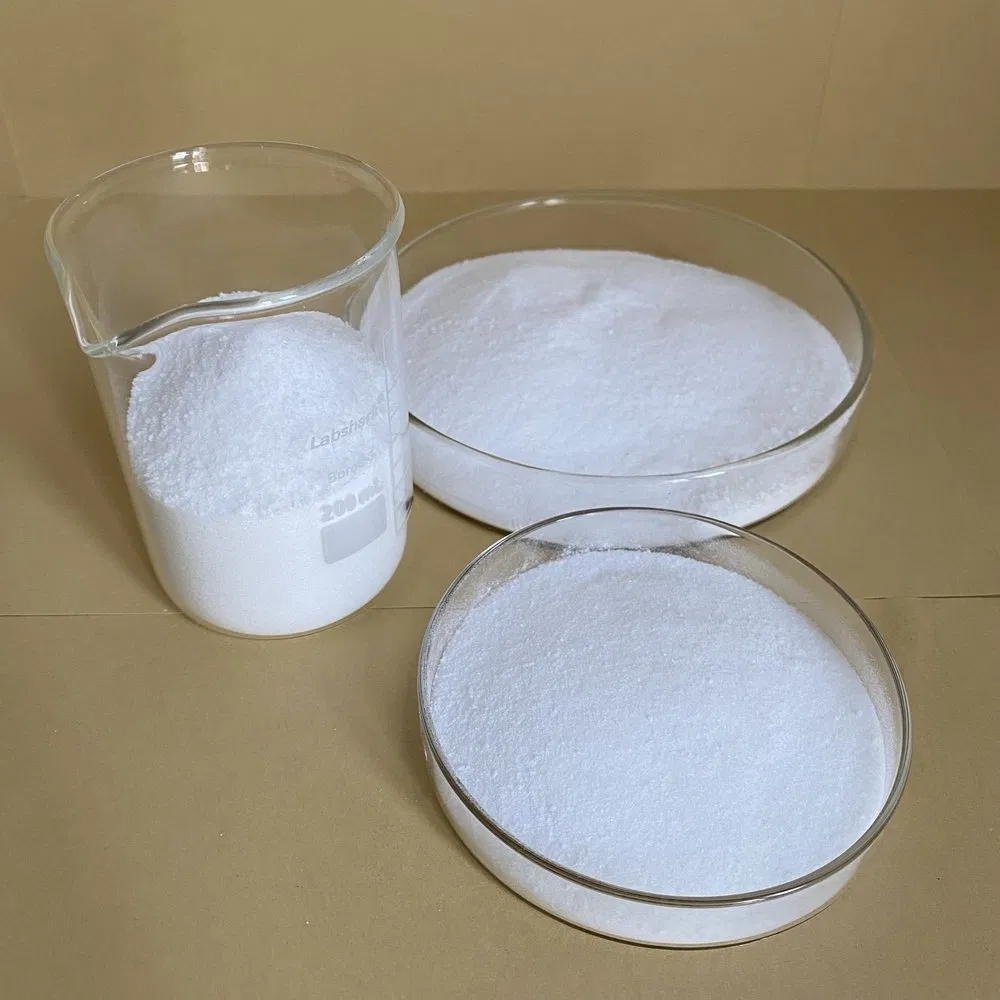 Pure Sodium Gluconate CAS 527-07-1 for Glass Bottle Cleaning Agent Solutions