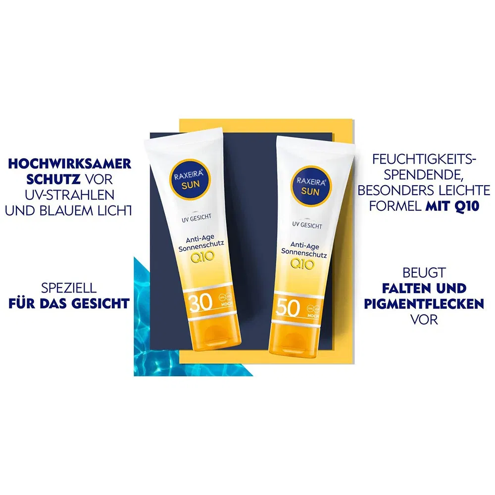 Factory Wholesale OEM Custom Anti-Aging and Anti-Pigmentation Facial Sunscreen
