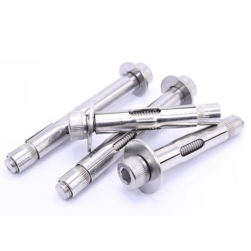 Hexagon Socket Cap Expansion Anchor Bolt