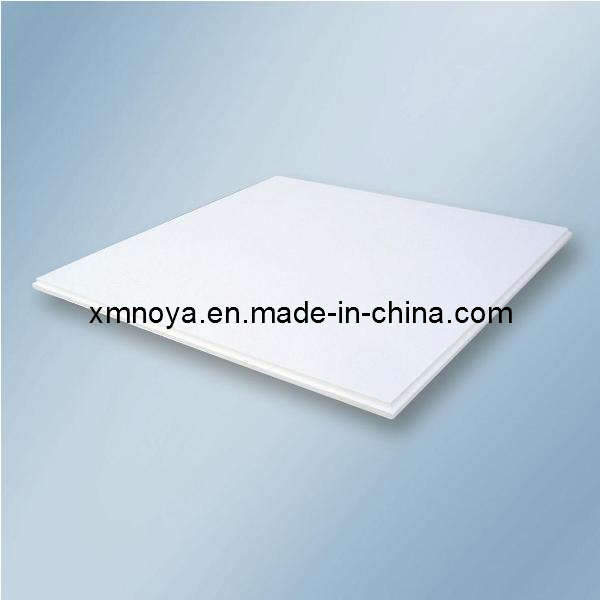 Tegular Edge Sound Absorption Acoustic Fiberglass Suspended Ceiling Board