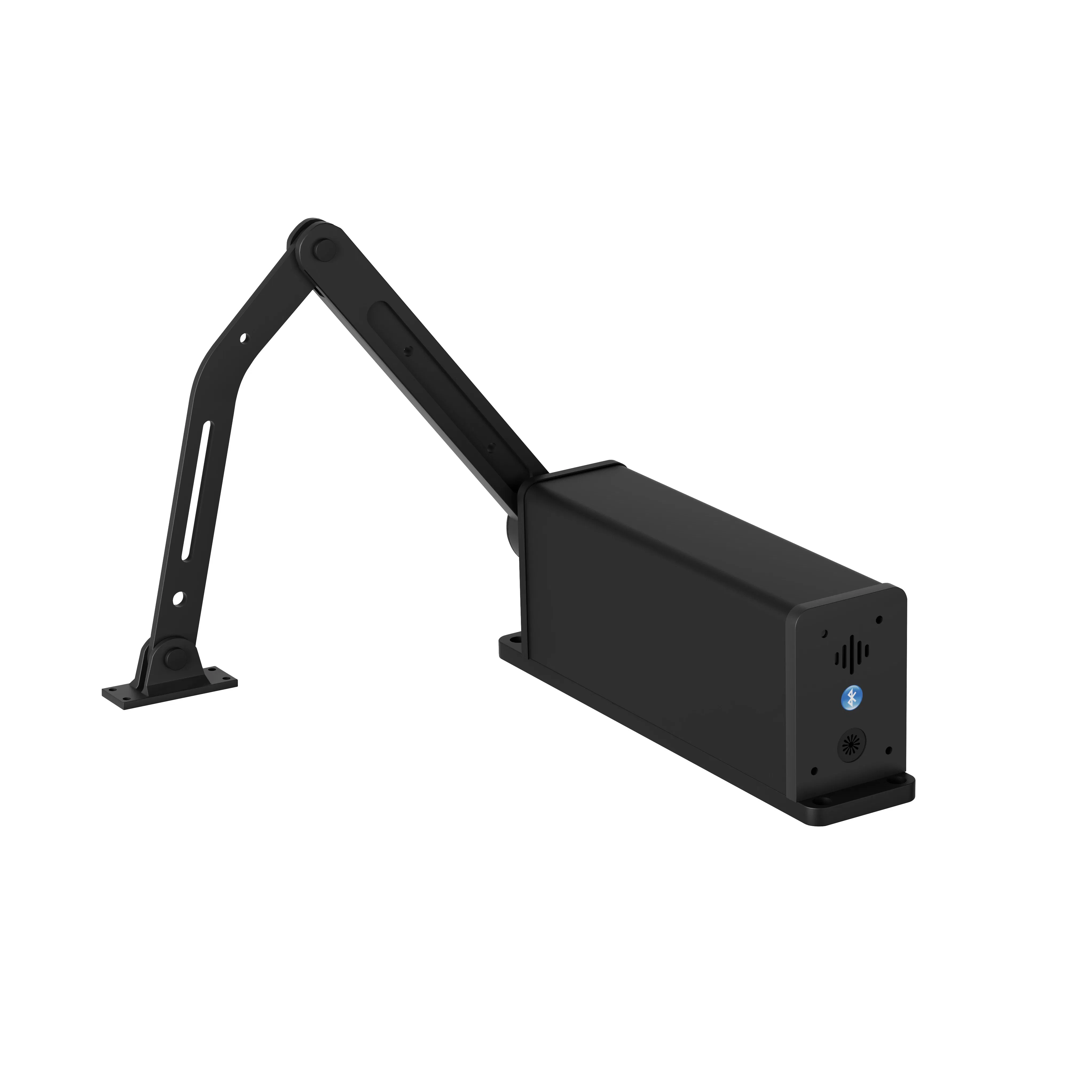 Smart Automatic Swing Door Opener with Remote Control Access