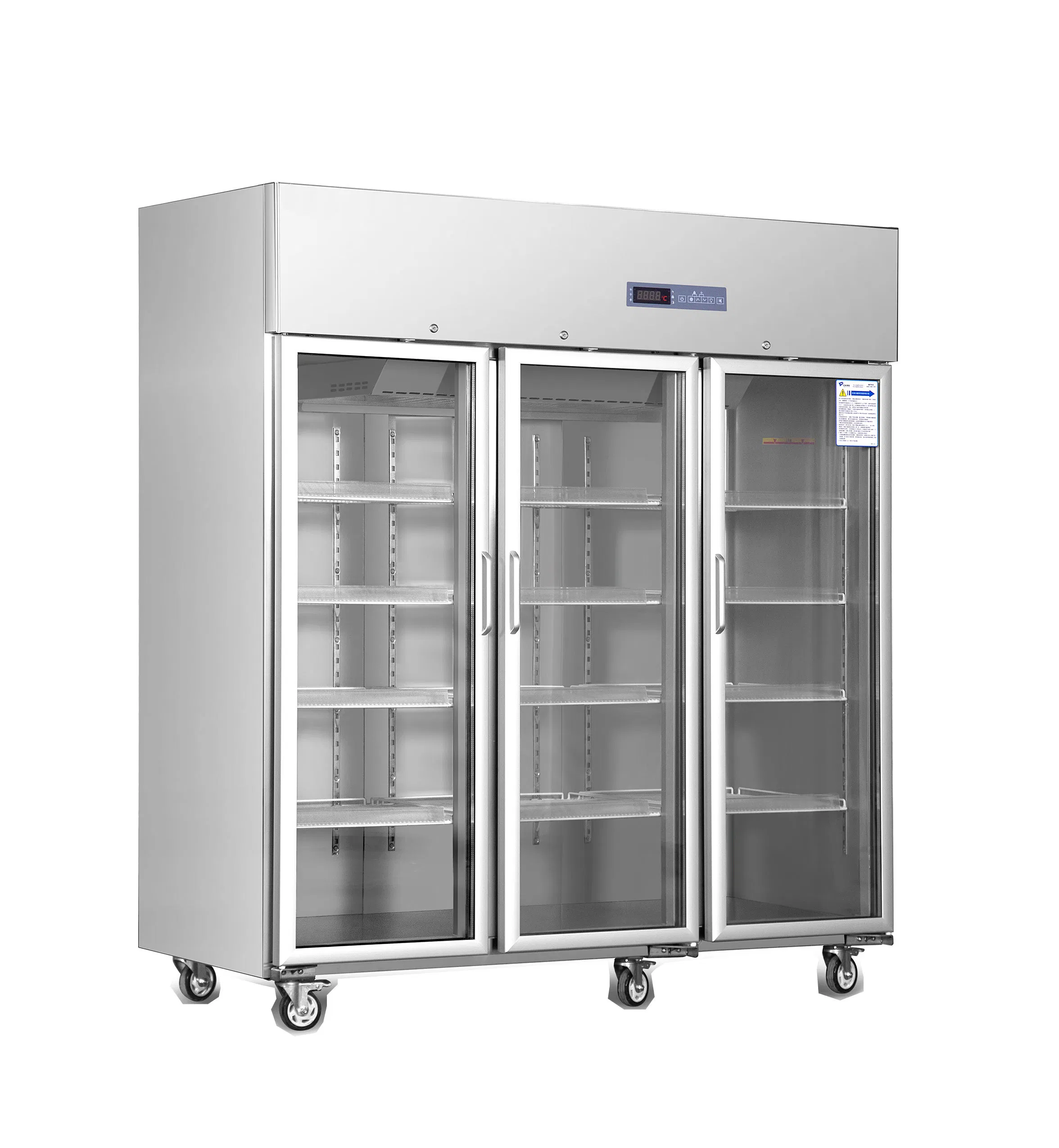 My-B136c Laboratory Freezer Drier with Ce