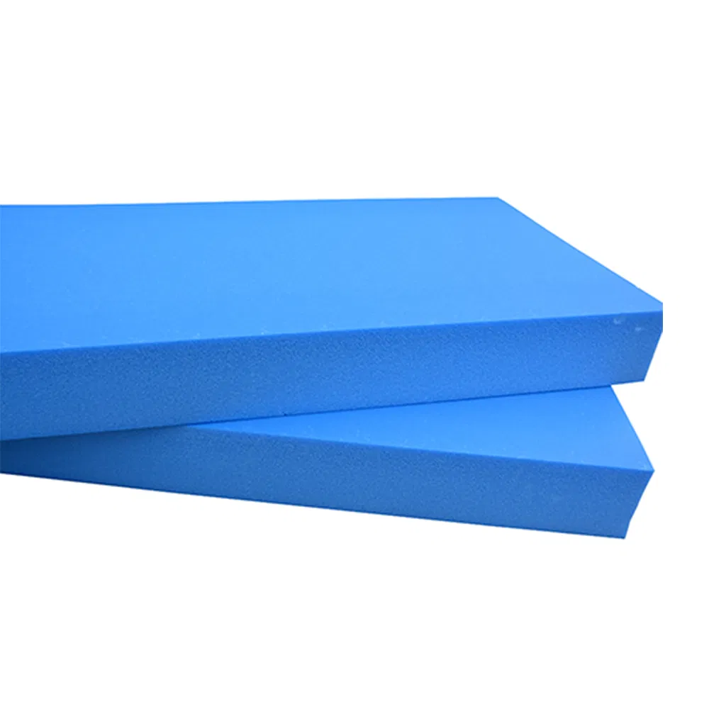Waterproof Fire Retardant Polystyrene XPS Board/Sheet for Prefabricated Concrete Wall Panel