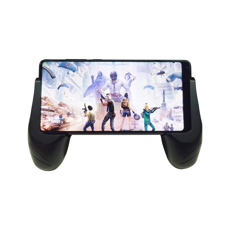 Игровой геймпад для мобильных игр с триггерами