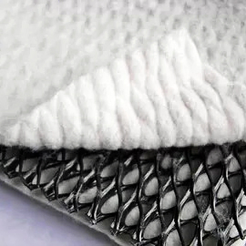 Road Base Geonet 3D Composite Drainage Geonet Compound Net