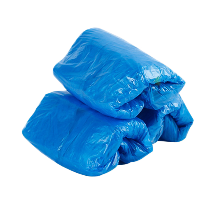 Premium Disposable Waterproof PE Sleeve Covers for Protection