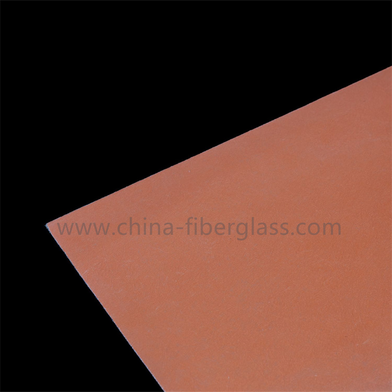 Fiberglass Coated Mat for Facing on Mineral Wool Board/Ceiling Board/Gypsum Board