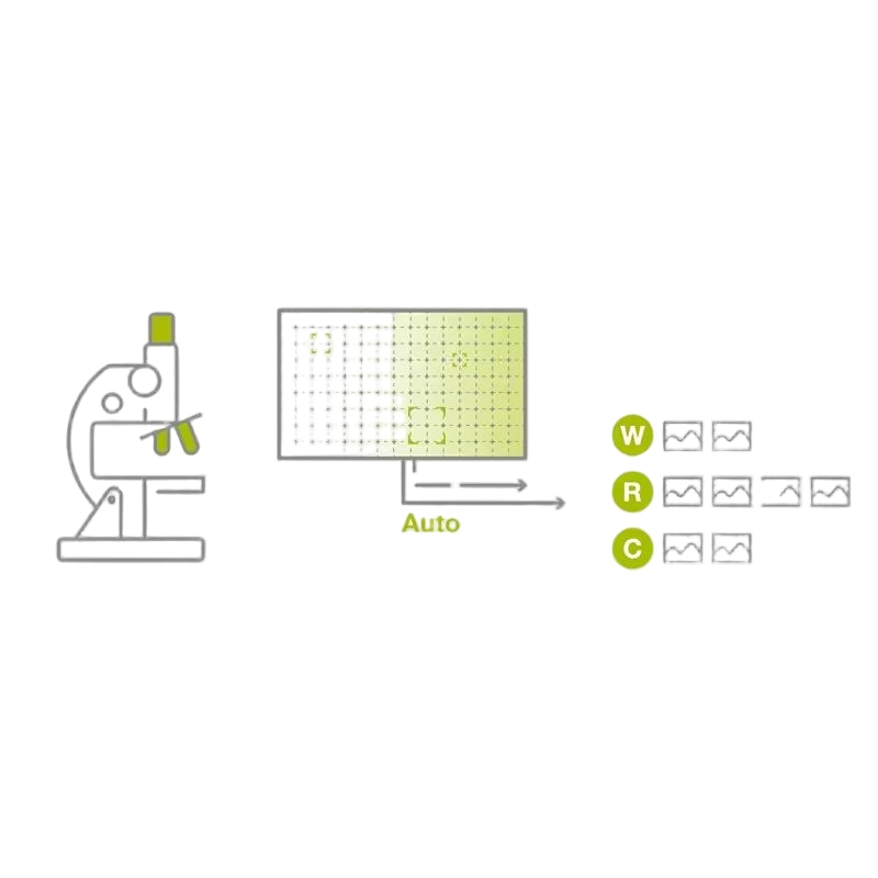 Advanced Stainer Analyzer for Enhanced Pathology Diagnostics in Hospitals