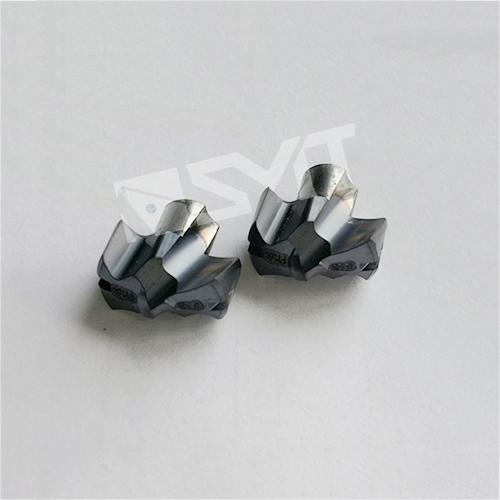 SMT-Drilling-Head Exchangeable Drills-Drilling Head-Qd-115-Ra