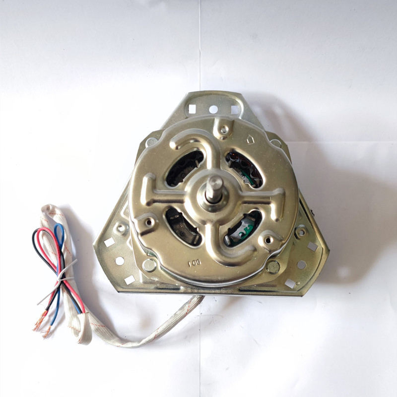 Pure Copper Wire 60W Yyg Spin Motor for Spin Dryer