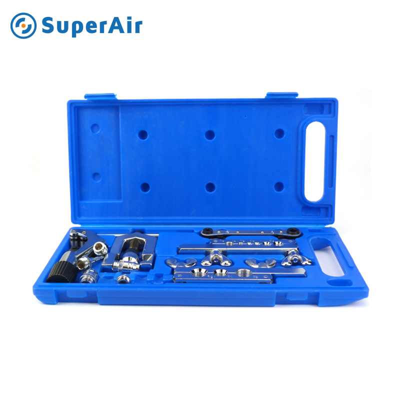 Набор для вальцовки труб Good Sell CT-300m 10-28мм