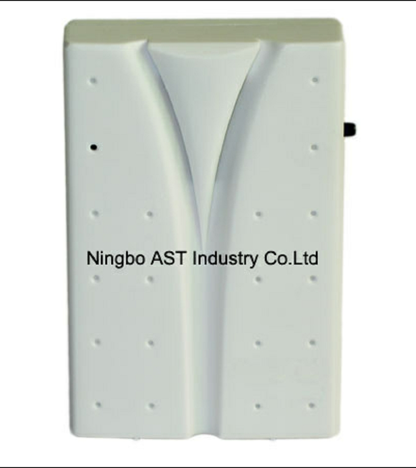 Digital Wireless Doorbell "V" Shape Wireless Doorbell