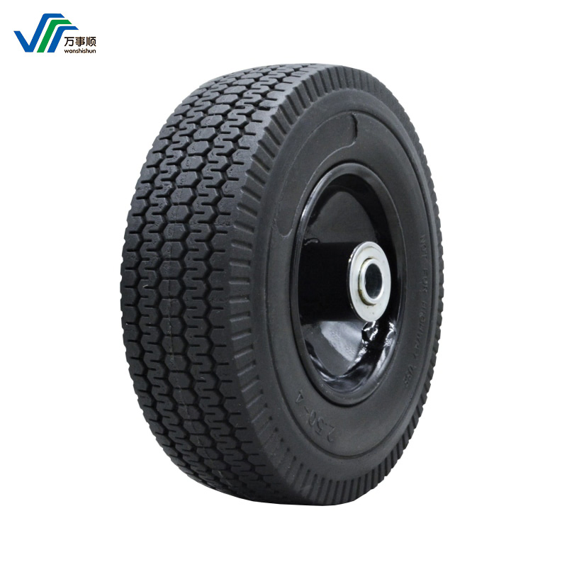 26 Inch Foam Trailer Wheel for Tool Cart Wheels Hand Truck Wheel with High Quality and Cheap Price 26*2