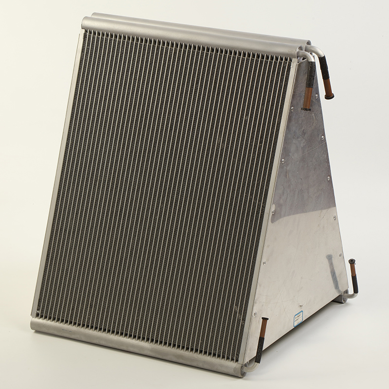 Residential Micro-Channel Condenser for Air Conditioner