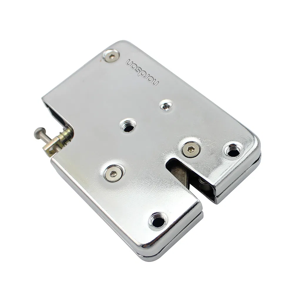 High Quality Built-in Elastic Electronic Access Control System Small Drawer File Door Lock