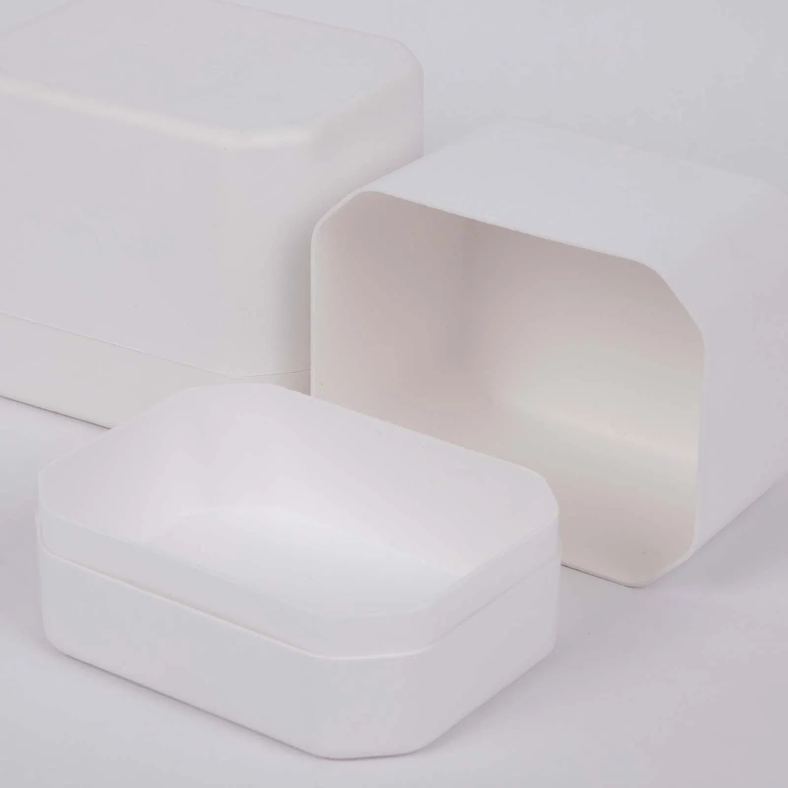 Kbd-Biodegradable Beauty Products Pulp Packaging Featuring a Bamboo Paper Box