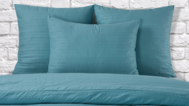 High Quality 100% Polyester Microfiber Brushed Fabric Pillowcase