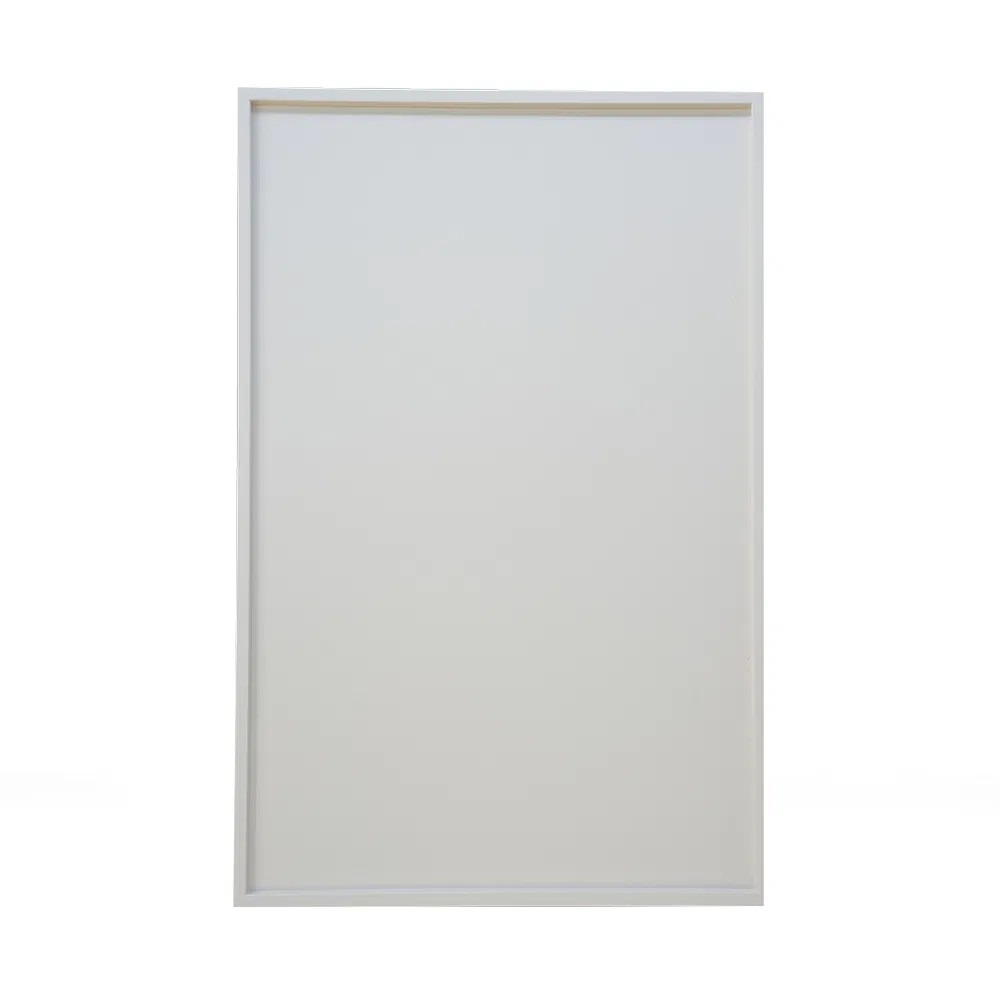 Premium Custom Melamine Cabinet Doors - Paint-Free Finish