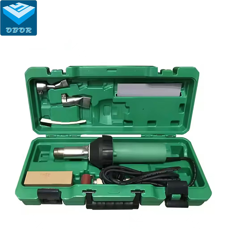 High Quality Plastic Welders Heat Gun for Welding