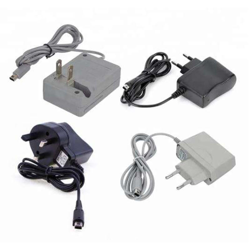 Зарядное устройство для Nintendo DS Lite / NDSL