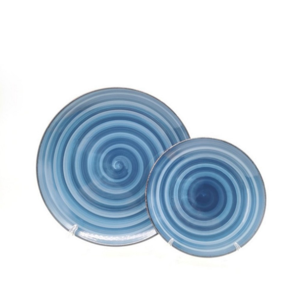 Plates Sets Dinnerware Porcelain Ceramic Dinner Plates
