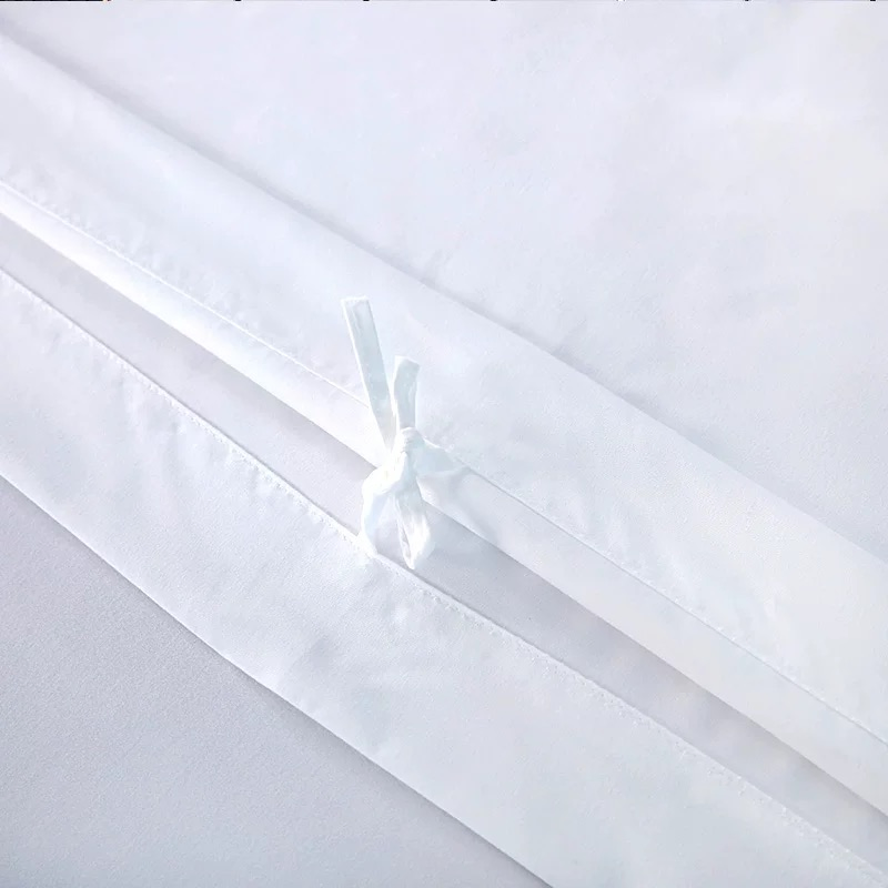 Premium Egyptian Cotton 4-Piece Bedding