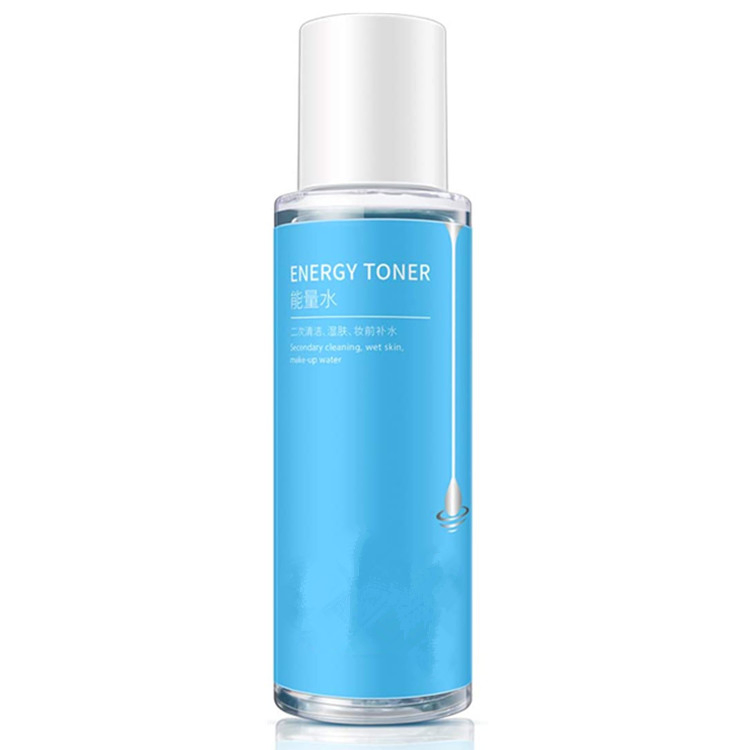 Professional Custom Collagen Hyaluronic Acid Anti Aging Hydrating Face Toner