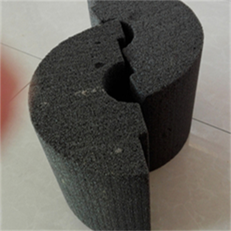OEM Excellent Internal Structure Insulation Foam Glass Board Soundproof Material Panel