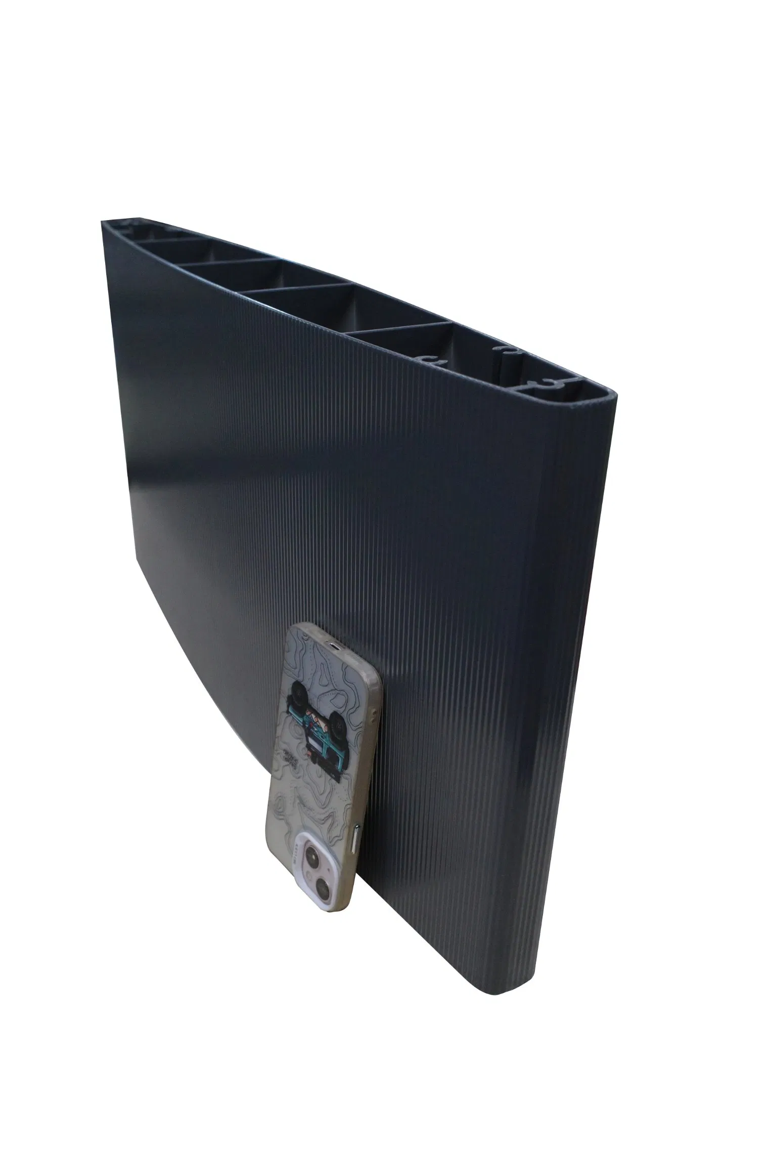 Durable Aluminum Extrusions for Effective Outdoor Sun Protection