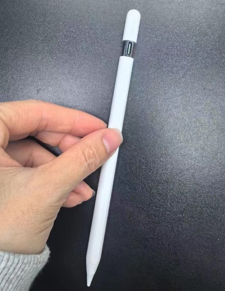 Capacitive Stylus Touch Pen for Touch Screens iPhone iPad Laptop