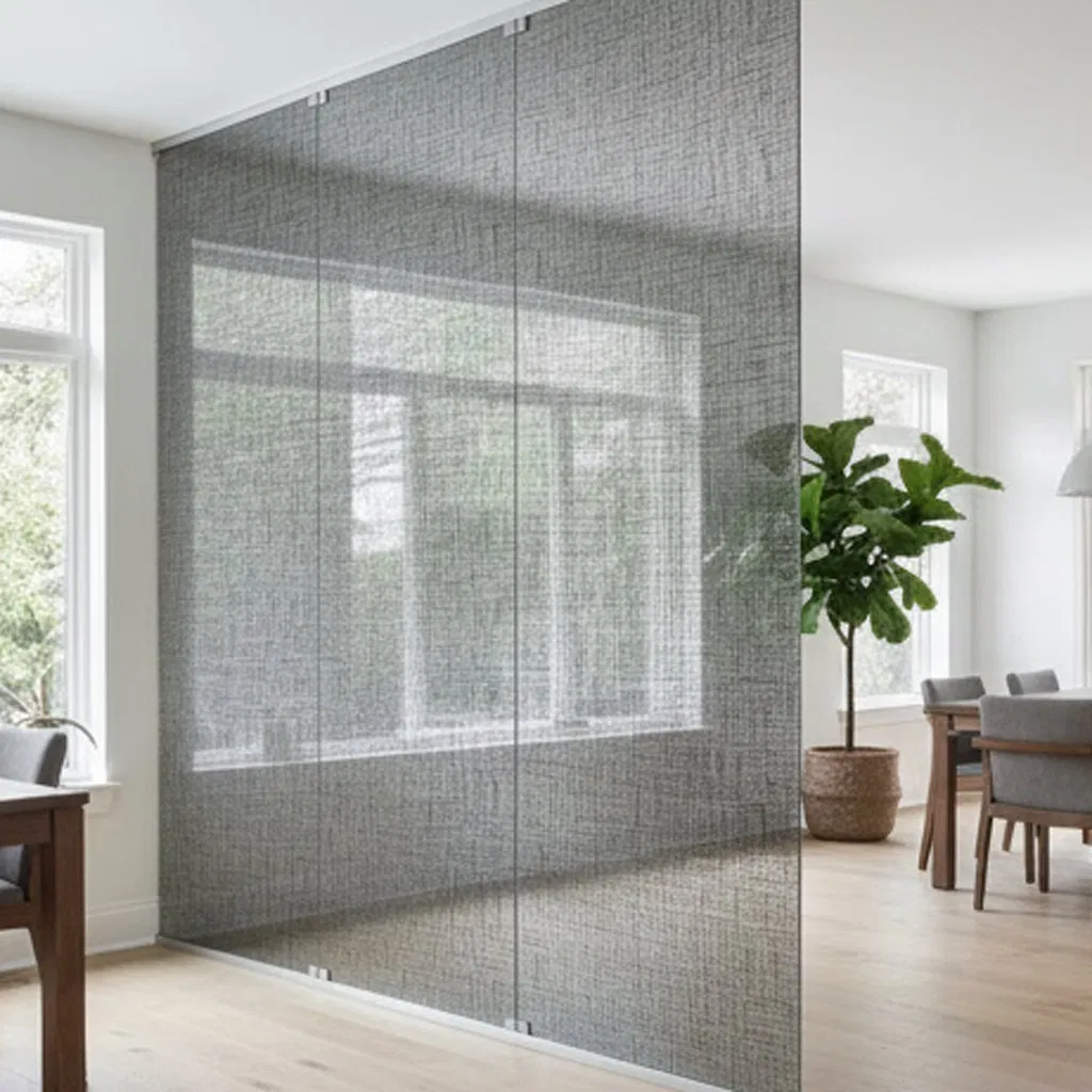 Custom Laminated Glass Products for Residential and Commercial Use