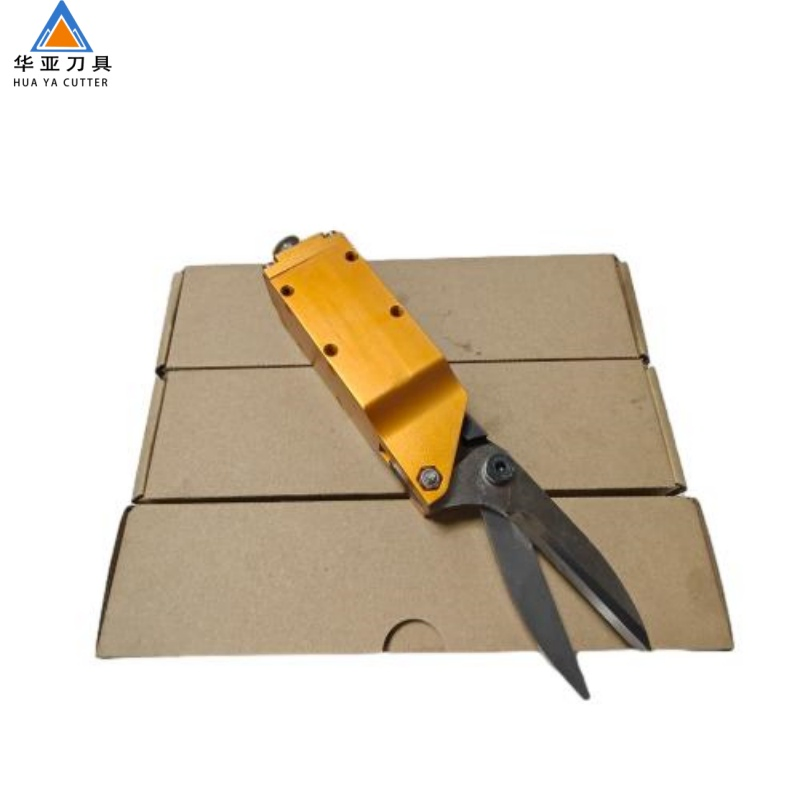 High Quality Pneumatic Air Crimping Pliers Air Shear Cutter Tools