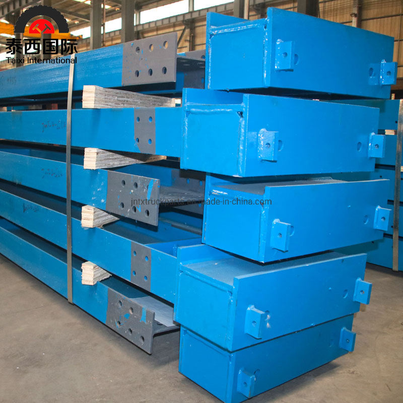 Hot Selling Heavy Steel Structure Column Top Quality Space Steel Frame Beam