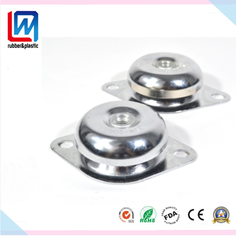 Резиновые опоры двигателя антивибрационные для авто