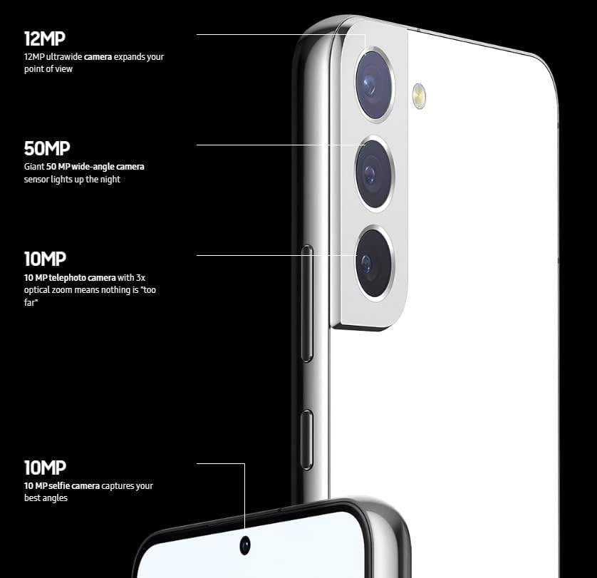 Смартфон S22 Original с разблокированной прошивкой