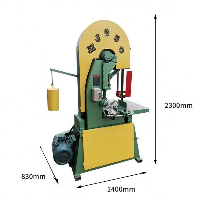 Станок деревообрабатывающий усиленный