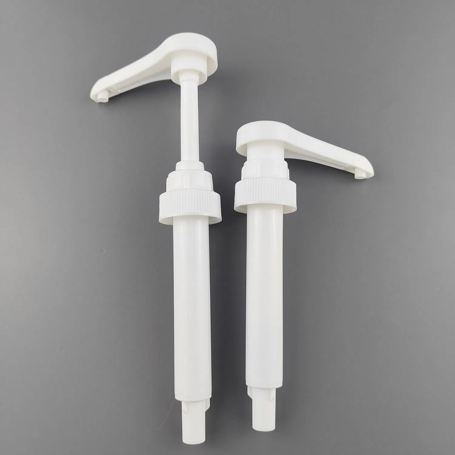 30cc Gallon Pump High Dosage Lotion Pump Hand Dispenser for Jug Liquid Shampoo