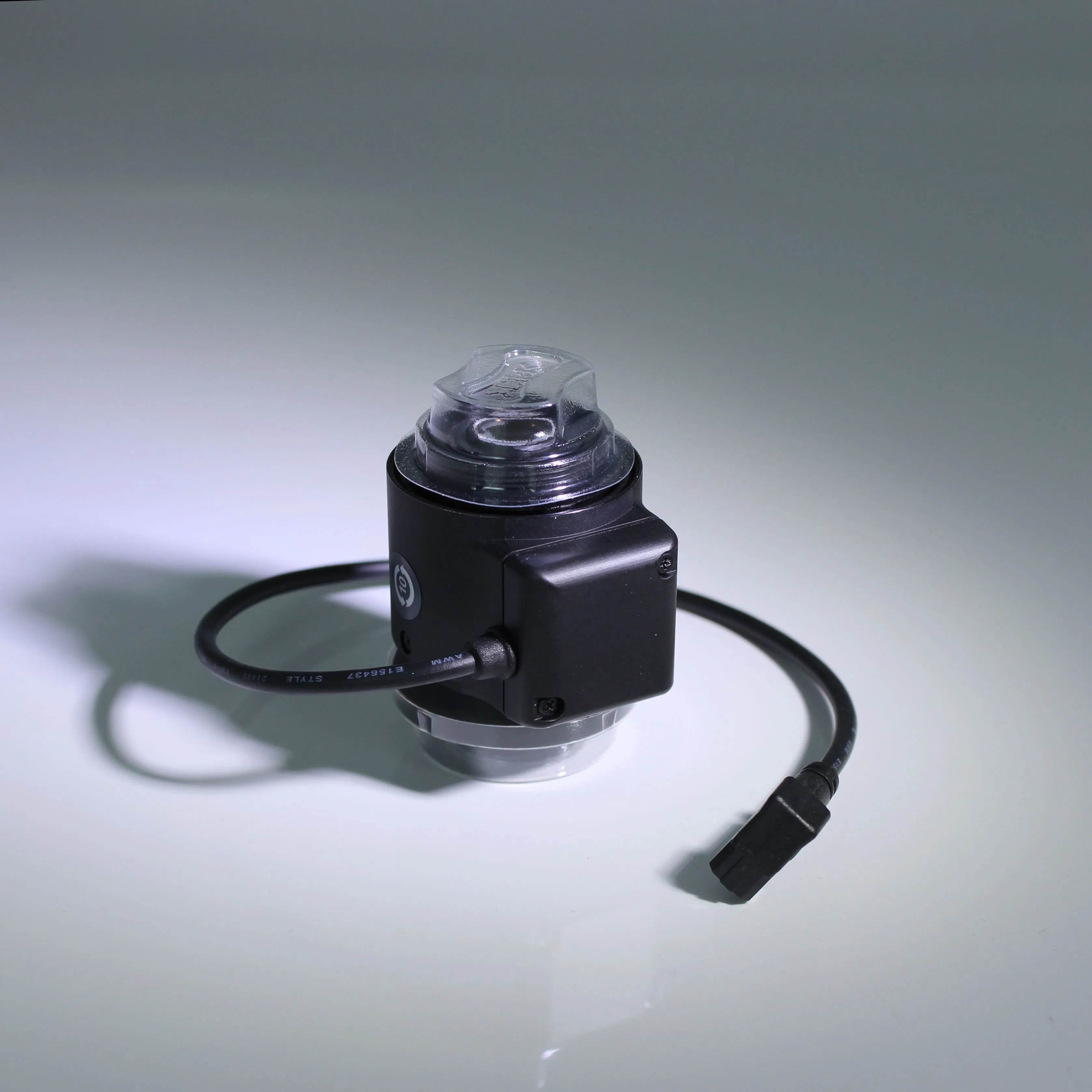 Объектив Tamron 2.8mm для CCTV, CS-крепление