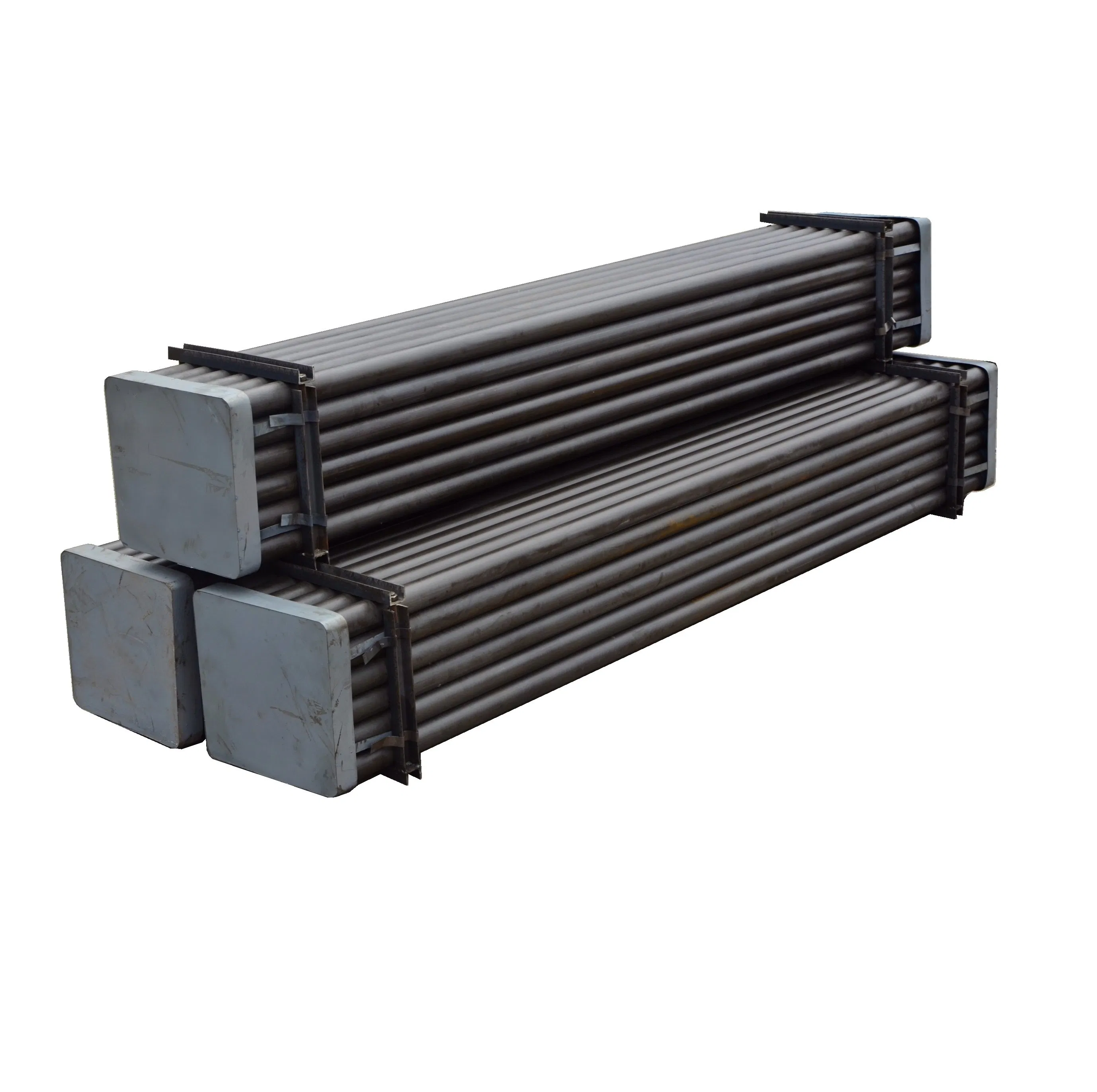 Pq Hq Nq Bq Aq Aw Bw Nw Awj Bwj Awy Nwy Nt, Ht Drill Rod for Diamond Core Drilling and Mineral Exploration