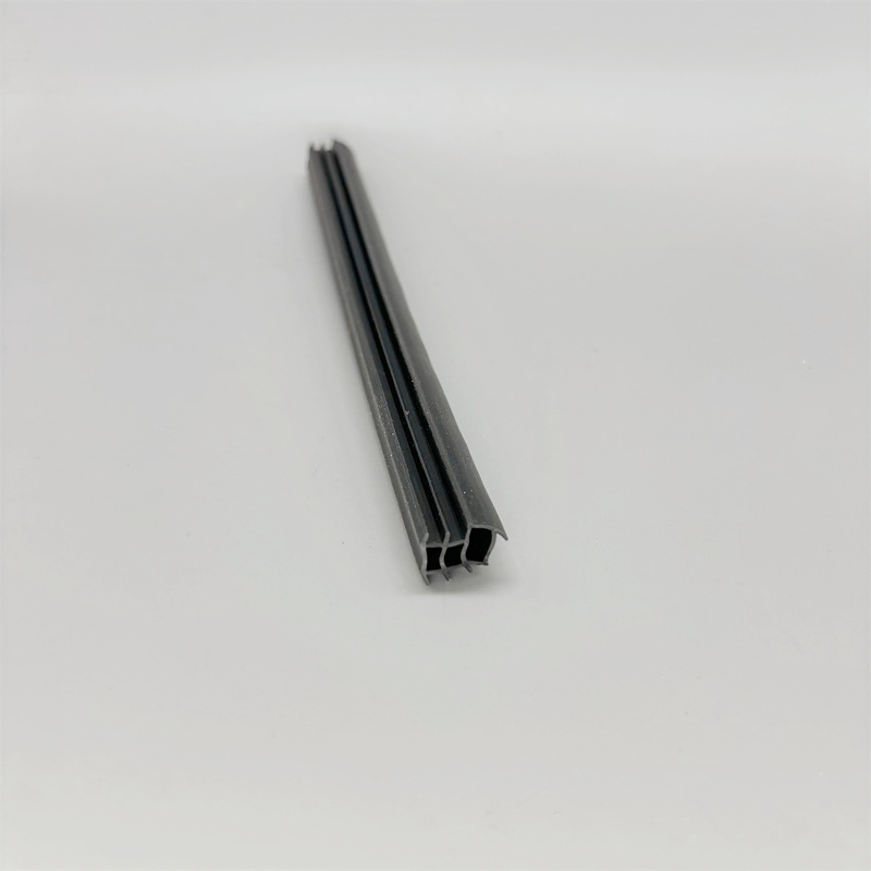 Window Wooden Door Strip Foam TPE Rubber Sealing Strip