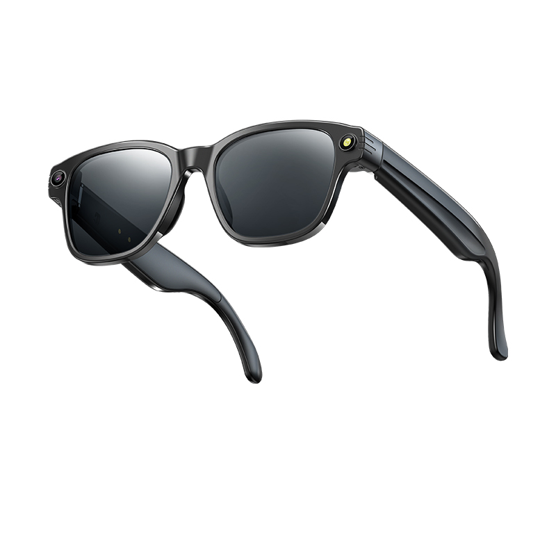 Умные очки L801 с камерой и переводом