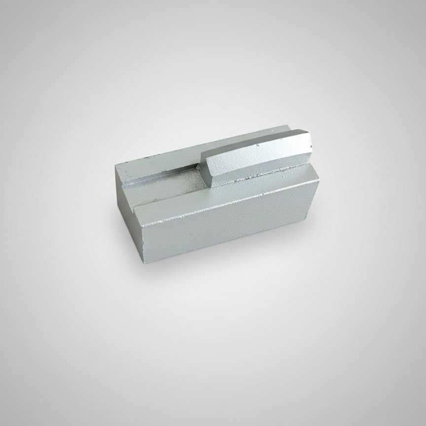 Tct Cutter Floor Scrapper for Hisaki Grinder Machine