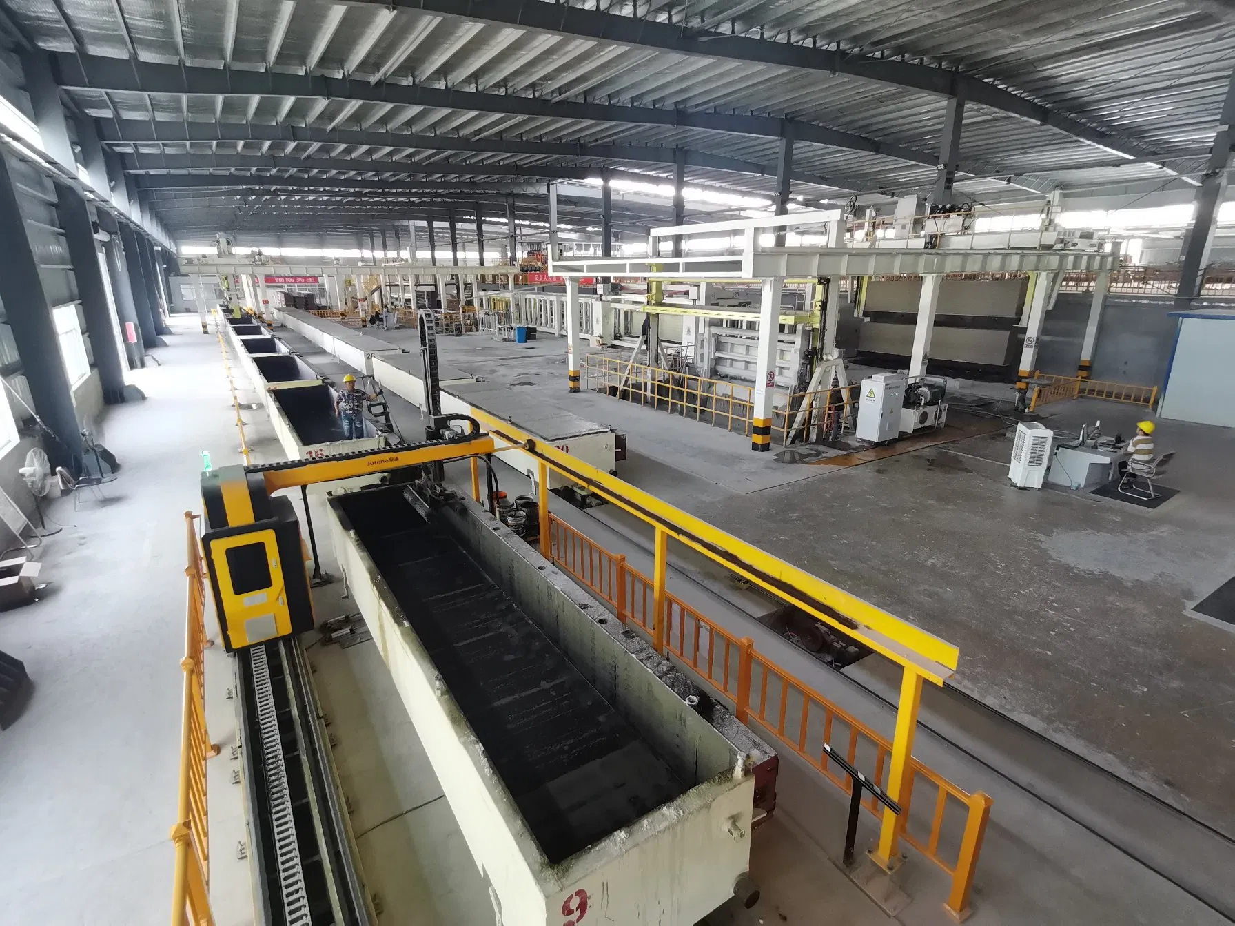 Eco-Friendly AAC Wall Panels for Sustainable Building Solutions