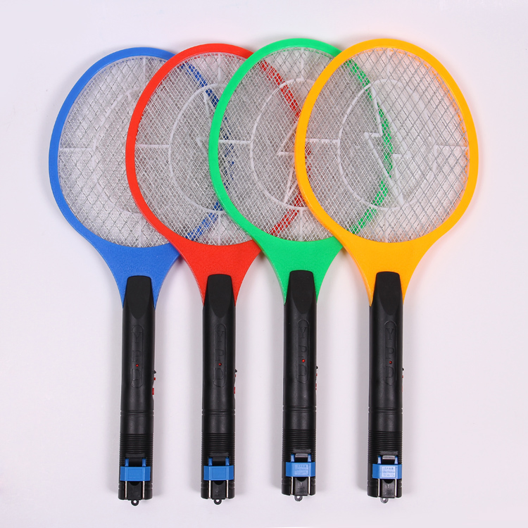 Killing Mosquito Insect Contral Best Electric Racket Fly Swatter